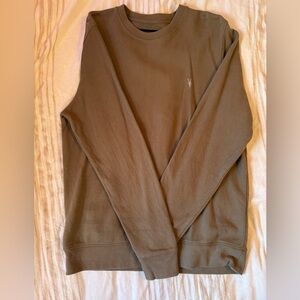 NWOT AllSaints Sweatshirt